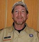 Photo of Terry Poe