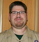 Photo of Tom Hall